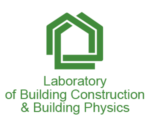 Laboratory of Building Construction & building Physics